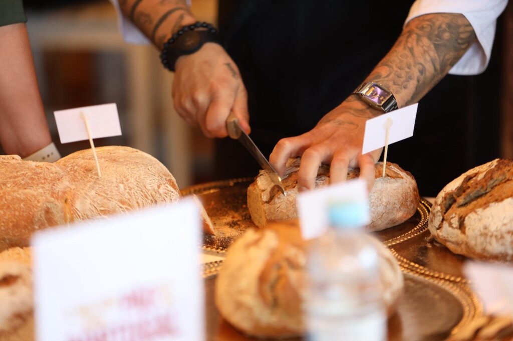 Padaria Dias brilha na 1.ª edição de “O Melhor Pão de Portugal”