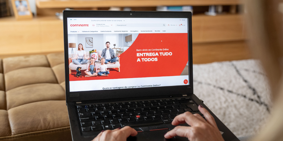Continente: «Procuramos estar na vanguarda das novas tendências de consumo»