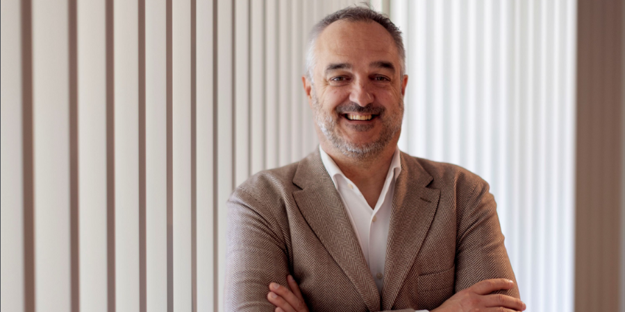 David Albós é o novo Diretor Geral de Marca da SEAT e CUPRA