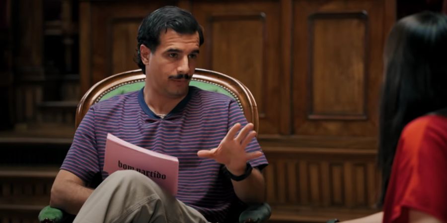 “Vamos começar a fazer isto uma vez por ano”: “Bom Partido” de Guilherme Geirinhas está de regresso