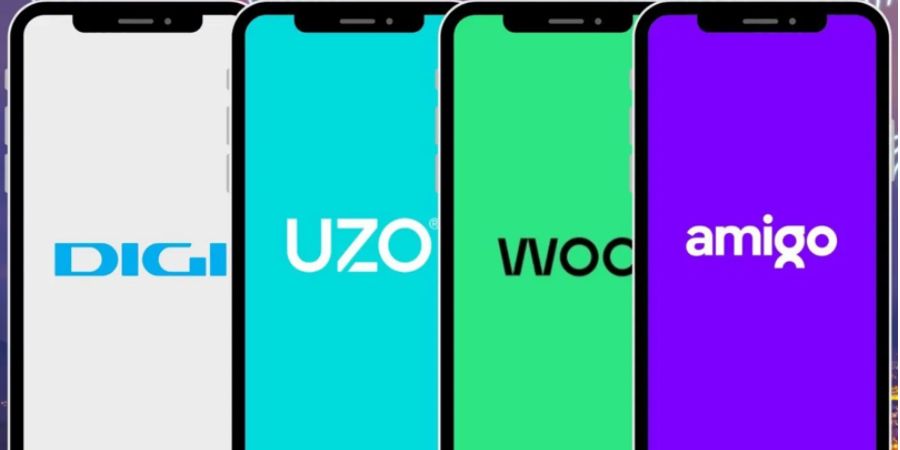 Reclamações disparam 1766% no setor low-cost das telecomunicações. Digi domina com mais queixas apresentadas