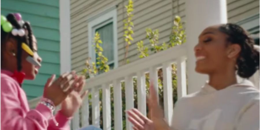 Malia Obama assina realização do novo anúncio da Nike para as A’One que está a viralizar nas redes sociais