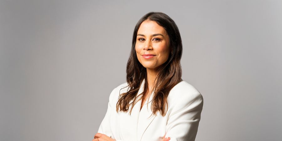 Grupo Brisa nomeia Rebeca Venâncio como diretora de Comunicação e Public Affairs