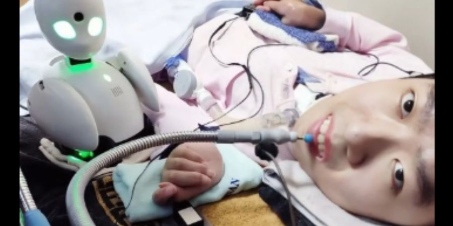 DAWN: A revolução de uma cafeteria no Japão em que pessoas com paralisia cerebral operam robôs