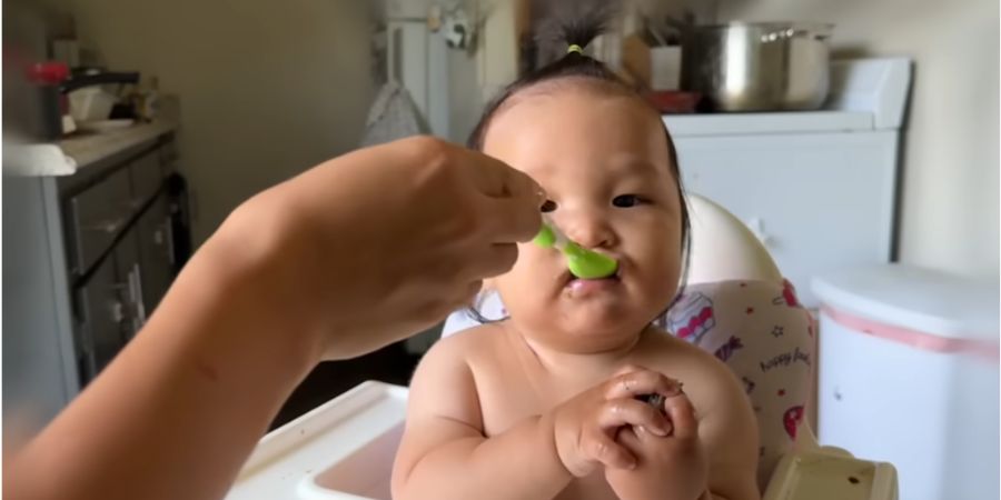 Apple celebra o Dia das Mães com filme tocante que mostra primeiro ano do bebé em 3D