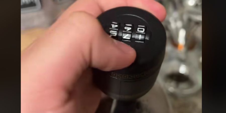 Fã da Coca-Cola? Este sistema “anti-roubo” foi desenhado para proteger a sua bebida