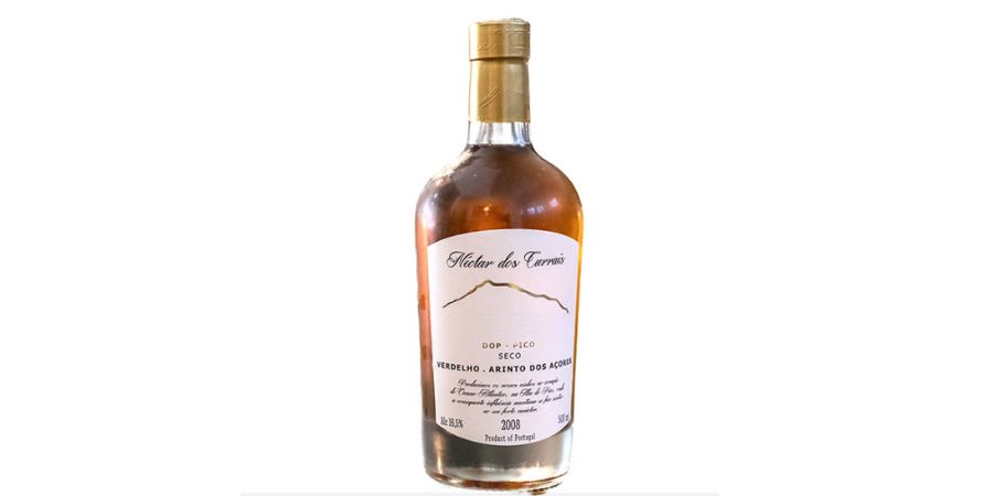 Vinho do Pico ganha concurso nacional realizado na Madalena