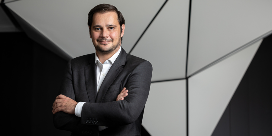 L’Oréal nomeia Miguel Giménez de Castro como novo Director de Corporate Affairs & Engagement para Espanha e Portugal