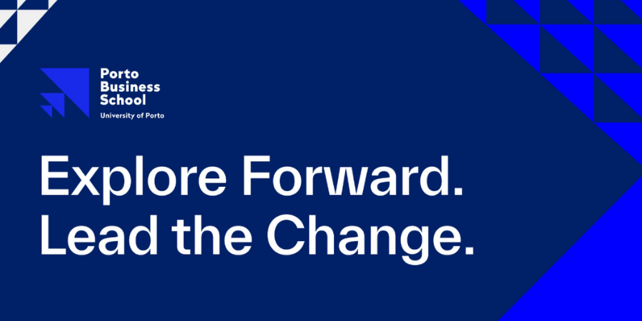 Porto Business School: Rebranding estratégico para fortalecer a marca e o futuro