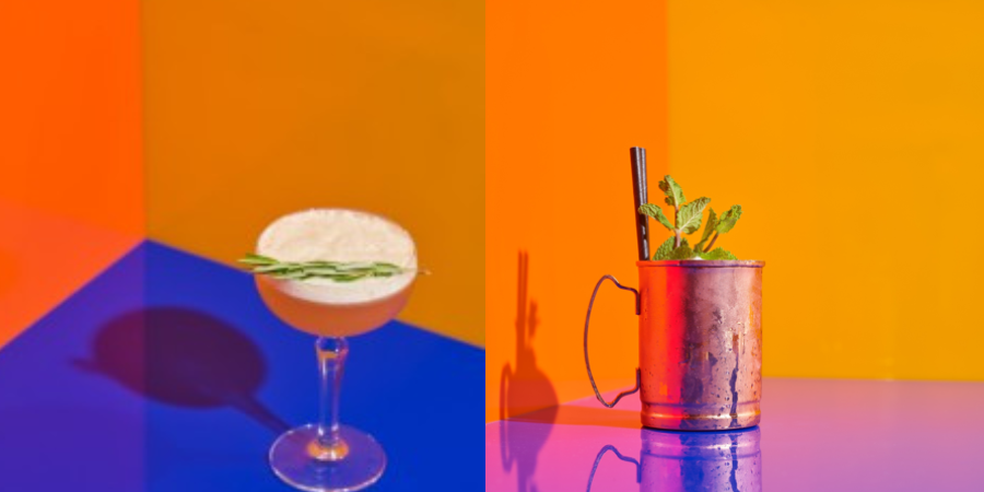 Quer aprender a fazer cocktails? Blss U organiza masterclass em parceria com a Bombay Sapphire