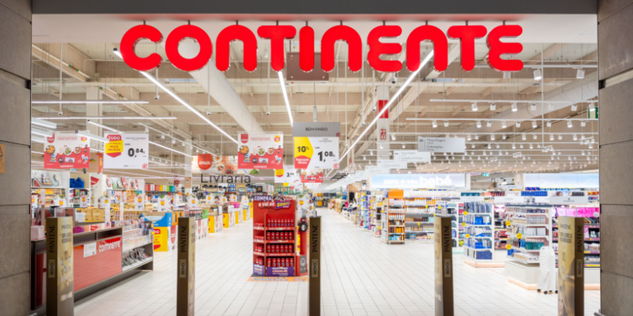 Sabores e tradição: Continente lança campanha em apoio à produção nacional
