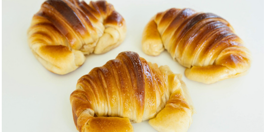 Já são conhecidos os 10 finalistas d’O Melhor Croissant à Moda do Porto 2025