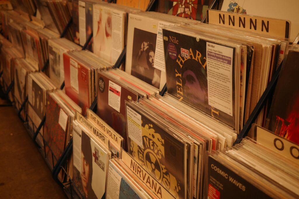 Analógica está de volta: A 2ª edição da feira da música e da cultura vintage acontece este fim de semana