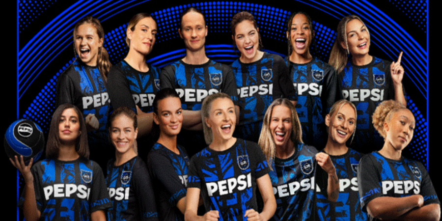 Pepsi: Estas são as Embaixadoras globais para o futebol feminino