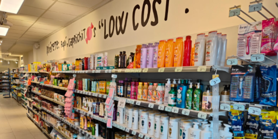 Rival da Normal chega a Portugal: Nova low-cost promete descontos até 70%
