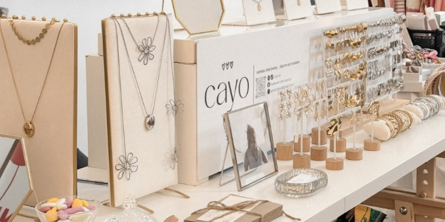 Ria Market chega ao AlgarveShopping: Moda, maternidade e sustentabilidade