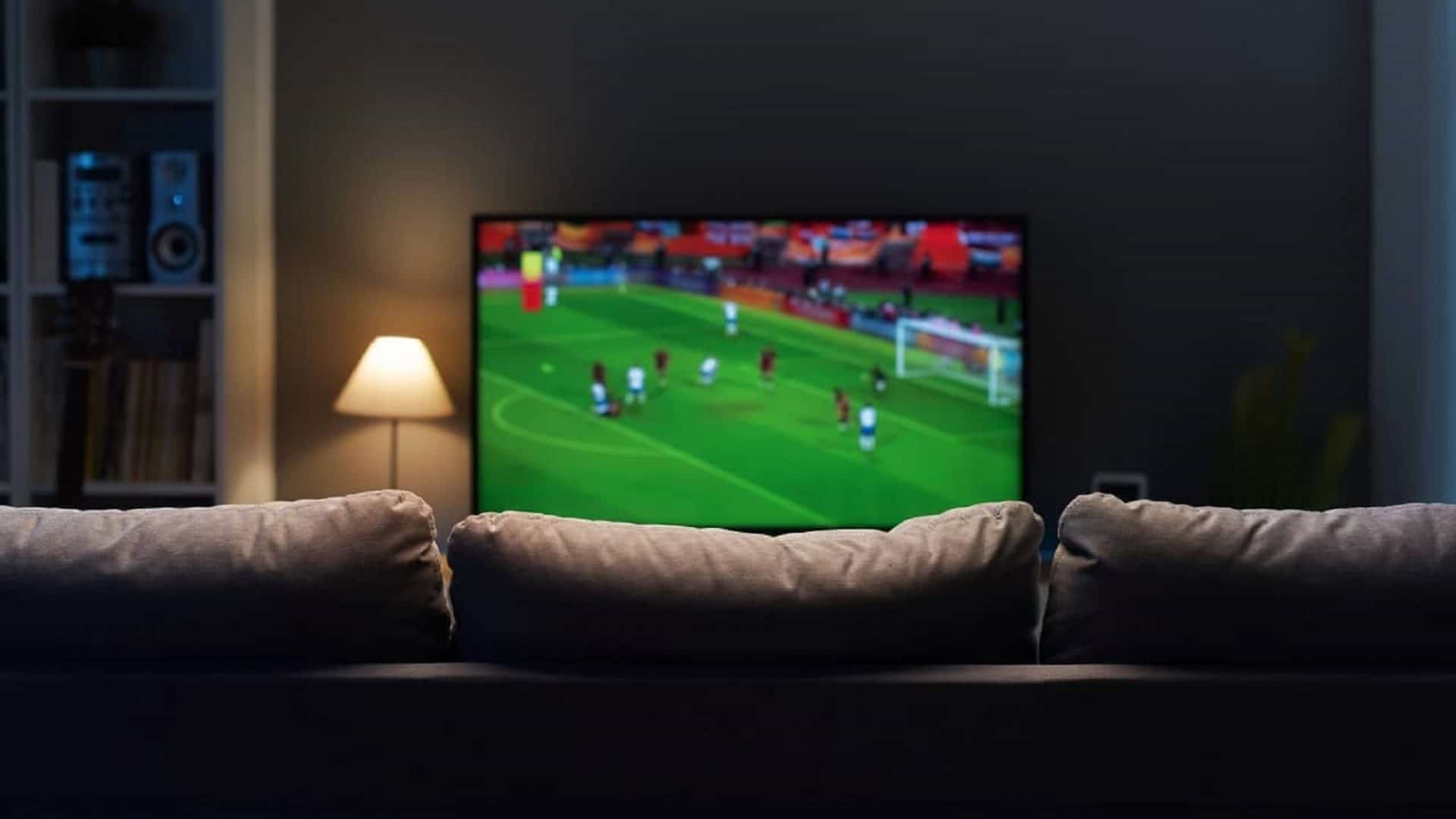 Eliminação de Portugal frente à Espanha vista na televisão por um recorde de 3,8 milhões de espectadores