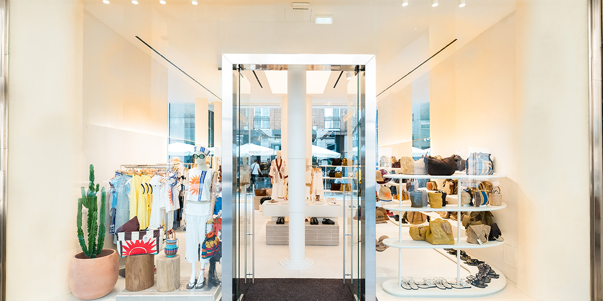 “Queremos estar onde a moda acontece”: Parfois inaugura flagship em Milão e reforça ambição internacional